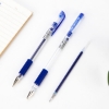 得力Deli中性筆/E6600S/藍色/0.5mm 圖片