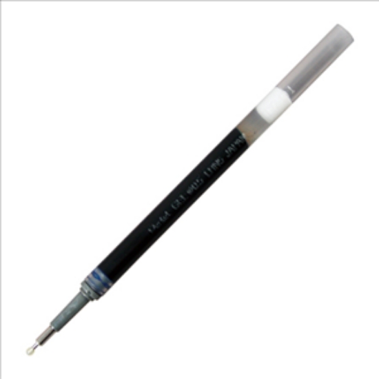 飛龍Pentel極速鋼珠筆替芯LRN5/黑色/0.5mm 圖片
