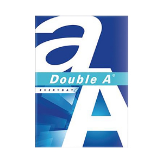 [70g]Double A多功能用紙/A3/70g/500張/5包/箱 圖片
