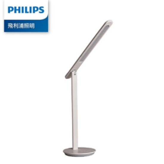 飛利浦PHILIPS品昊LED護眼檯燈/66239/PD049/台 圖片