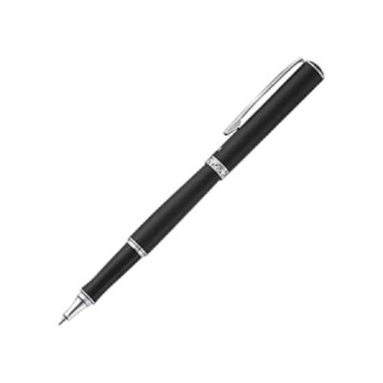 訂製飛龍Pentel高級金屬鋼珠筆/K611SA-AT/消光黑軸/0. 圖片