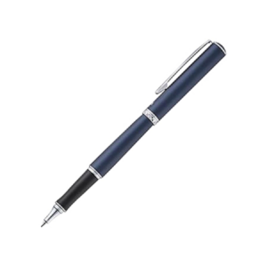 訂製飛龍Pentel高級金屬鋼珠筆/K611SC-AT/消光藍軸/0. 圖片