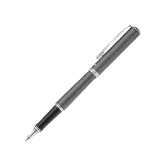 訂製飛龍Pentel高級金屬鋼珠筆/K611SN-AT/消光灰軸/0. 圖片