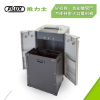 FILUX 細密狀短碎型碎紙機/FC-3110/A3 圖片