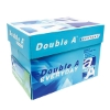 [70g]Double A多功能用紙/A4/70g/500張/5包/箱 圖片