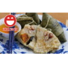 滿意-府城蛋黃花生肉粽禮盒 圖片