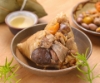 滿意-粽情意肉粽(無禮盒) 圖片