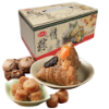 滿意-粽情意干貝南部粽禮盒 圖片