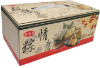 滿意-粽情意干貝南部粽禮盒 圖片