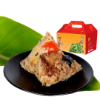 【亨美】三寶粽禮盒 圖片