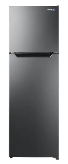 聲寶SAMPO 250L一級變頻雙門冰箱/SR-M25D/台+送碗筷禮 圖片