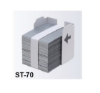 西德風SYSFORM電動釘書針/適用ST-70/5000針x3卡匣/盒 圖片