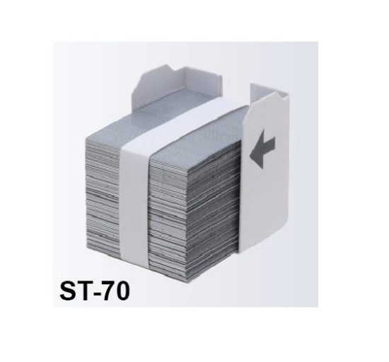 西德風SYSFORM電動釘書針/適用ST-70/5000針x3卡匣/盒 圖片