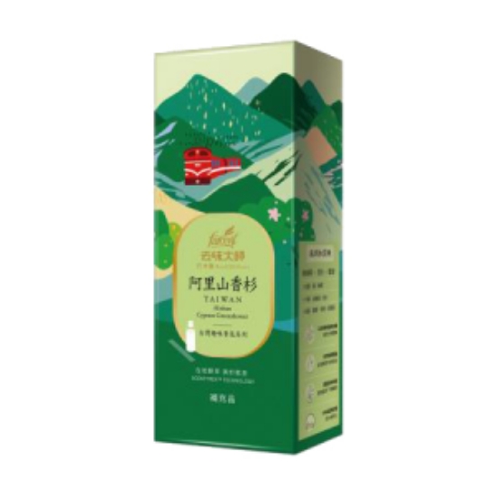 花仙子去味大師竹木香補充品/阿里山香杉/90ml 圖片