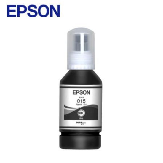 愛普生EPSON原廠墨水瓶/T07M150/黑色 圖片