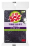 3M百利不鏽鋼頑垢專用菜瓜布968S/鋼絨/45x2.5x120mm/3 圖片