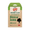 3M百利天然木漿棉菜瓜布-再生纖維/爐具專用/2片 圖片
