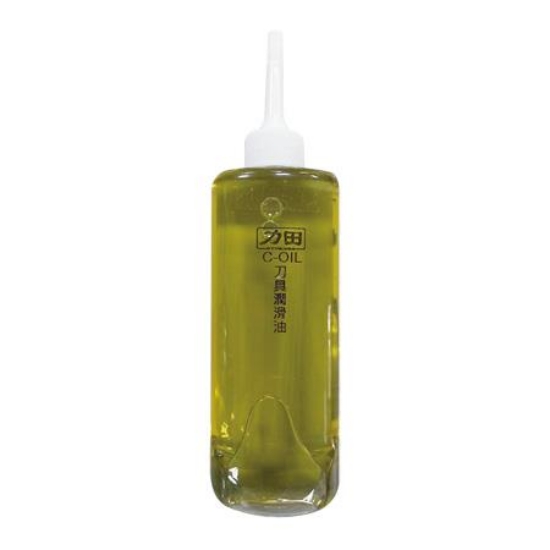 力田牌C-OIL 碎紙機刀具潤滑油/110ml 圖片