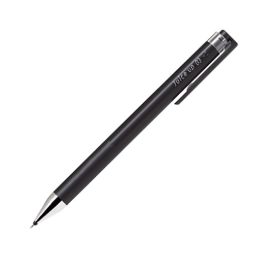 百樂PILOT超級果汁筆/LJP-20S3-B/黑/0.3mm 圖片
