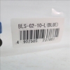 百樂PILOT自動鋼珠筆芯/BLS-G2-10-L/藍/1.0mm 圖片