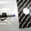 百樂PILOT自動鋼珠筆芯/BLS-G2-10-L/藍/1.0mm 圖片