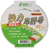 北極熊大管芯布膠帶/CLT4815W/白/48mmx15Y 圖片