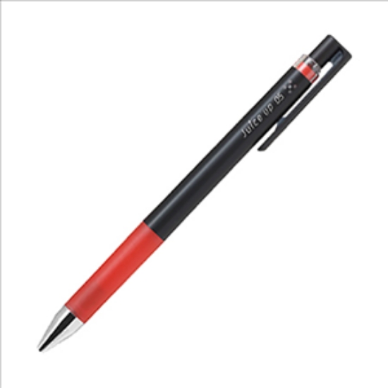 百樂PILOT自動超級果汁筆LJP-20S5-R/紅/0.5mm 圖片