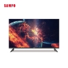 聲寶SAMPO 43型FHD轟天雷液晶顯示器+視訊盒/EM-43MDT2 圖片