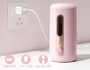 得力Deli全自動大小通吃電動削鉛筆機/VA10/藍色/TYPE- 圖片