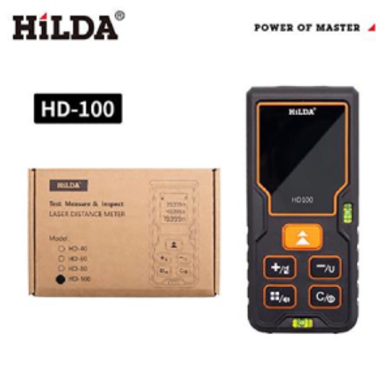 希爾達HILDA測距儀100米/HL-100M 圖片