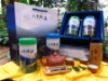武陵農場-高山青茶禮盒 圖片