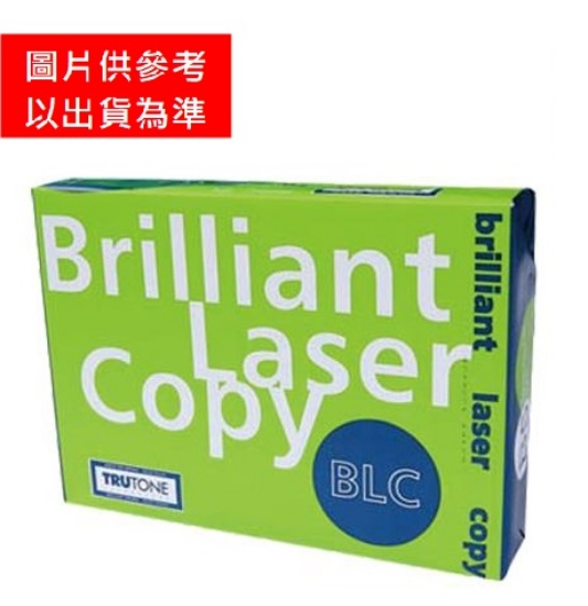 B5影印紙/70g/500張/10包/箱 圖片