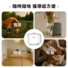 VOVO 雙V鍋｜雙電壓收納溫控快煮鍋 圖片