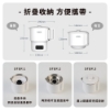 VOVO 雙V鍋｜雙電壓收納溫控快煮鍋 圖片