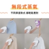 蒸小吸吸附手持蒸氣掛燙機 圖片