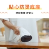 蒸小吸吸附手持蒸氣掛燙機 圖片