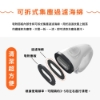 蒸小吸吸附手持蒸氣掛燙機 圖片