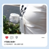 Icy小冰扇 | AI智能水霧手持風扇    奶茶色 /銀霧灰 /雲朵白 /軍綠色 /樱花粉 /薰衣紫 /曜石黑 圖片