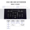 石墨烯觸控式電動滾輪按摩SPA足浴機/泡腳機(HF-G6018) 圖片