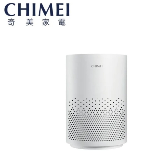 CHIMEI 奇美360度全淨化智能空氣清淨機 AP-05SRC1 三重除霾 負離子淨化 圖片