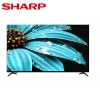 限量特賣-SHARP 夏普55型 AQUOS LED 4K UHD Google TV聯網顯示器(4T-C55HJ6000X) /無基本安裝+含舊機回收 圖片