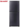 限量特賣-SHARP 夏普360公升 大冷凍雙門除菌冰箱 SJ-PX36-SL (曜岩灰)/含基本安裝+舊機回收 圖片