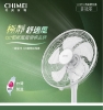 CHIMEI 奇美16吋 DC遙控桌立扇 電風扇 台灣製(DF-16LF01) 圖片