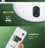 CHIMEI 奇美16吋 DC遙控桌立扇 電風扇 台灣製(DF-16LF01) 圖片