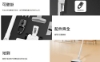 CHIMEI 奇美手持強力氣旋吸塵器 VC-HMDPH0 圖片