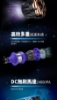 CHIMEI 奇美智能觸控無線吸塵器(VC-HT2LSM) 圖片