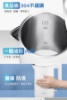 CHIMEI 奇美1.5L不鏽鋼防燙快煮壺(KT-15SP01) 圖片
