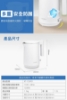 CHIMEI 奇美1.5L不鏽鋼防燙快煮壺(KT-15SP01) 圖片