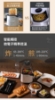 限量特賣-SOLAC 迷你空氣烤炸鍋-福利新品SAF-701W 圖片