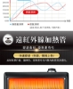 限量特賣-CHIMEI 10公升遠紅外線蒸氣電烤箱EV-10T0AK 圖片